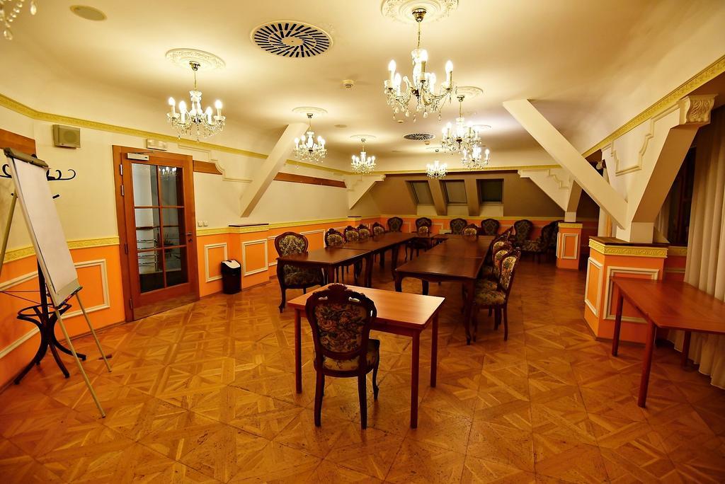 Hotel Prosper Čeladná Dış mekan fotoğraf