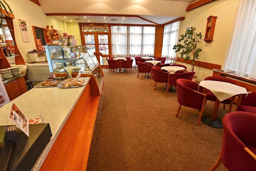 Hotel Prosper Čeladná Dış mekan fotoğraf
