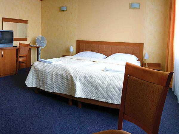 Hotel Prosper Čeladná Dış mekan fotoğraf