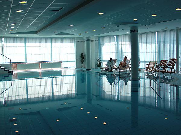 Hotel Prosper Čeladná Dış mekan fotoğraf