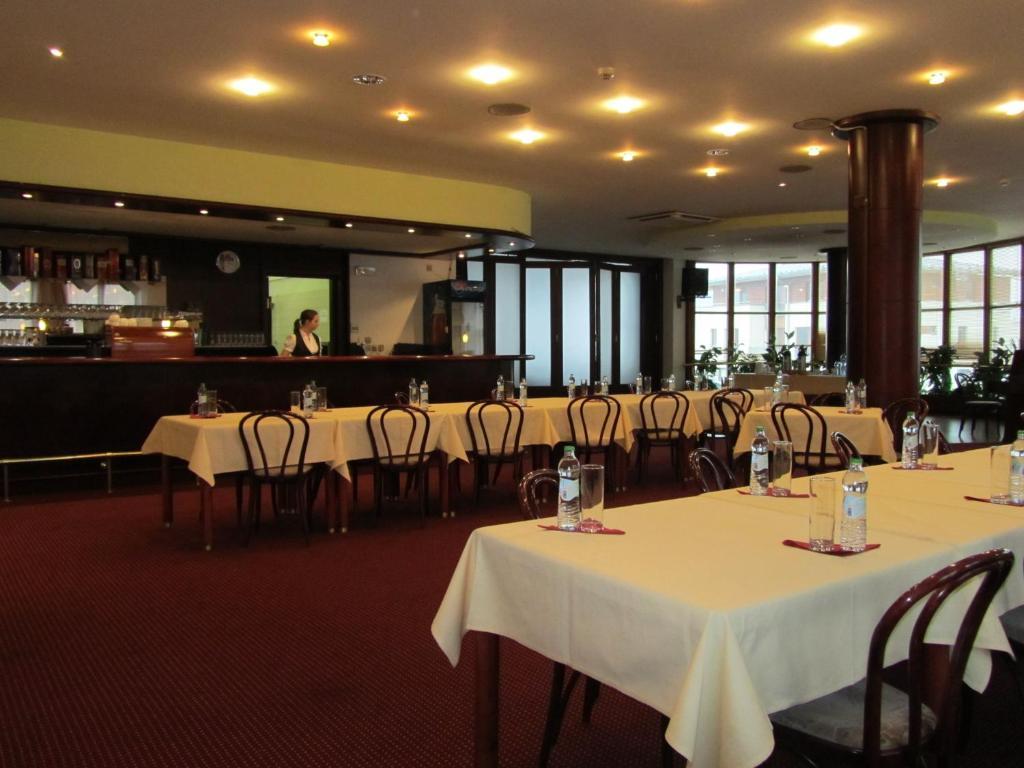 Hotel Prosper Čeladná Dış mekan fotoğraf