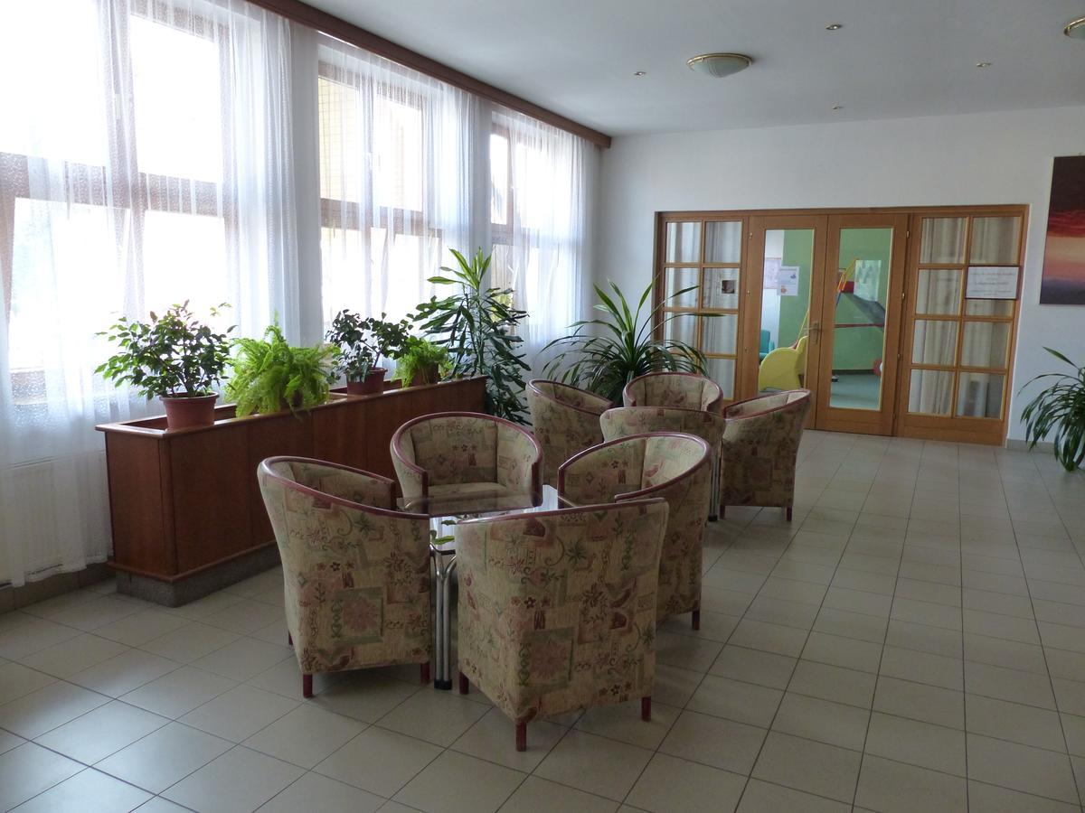 Hotel Prosper Čeladná Dış mekan fotoğraf