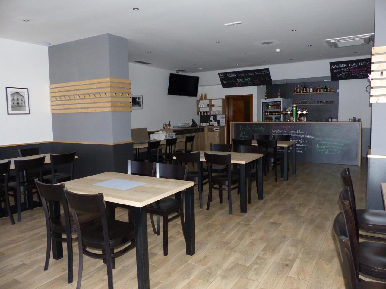 Hotel Prosper Čeladná Dış mekan fotoğraf